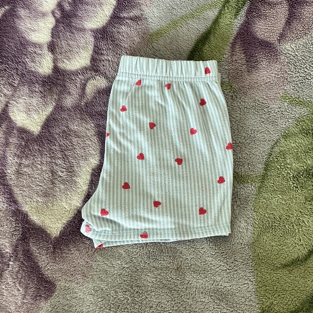 Abercrombie Kids Pajama Short for Girls - Picture 6 of 7